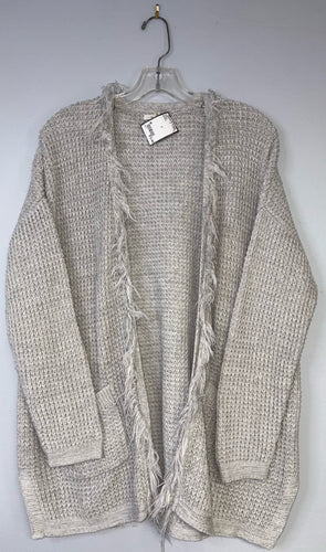 Ladies Size M Maurices Cardigan