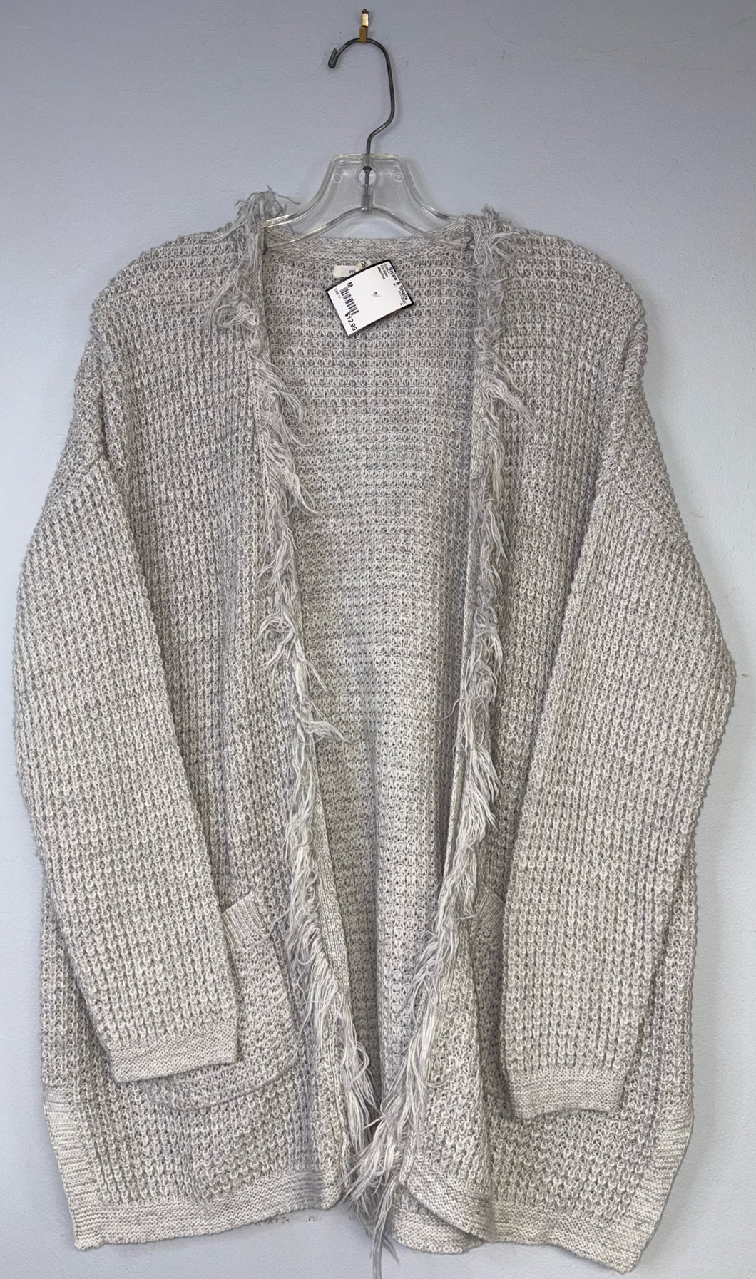 Ladies Size M Maurices Cardigan