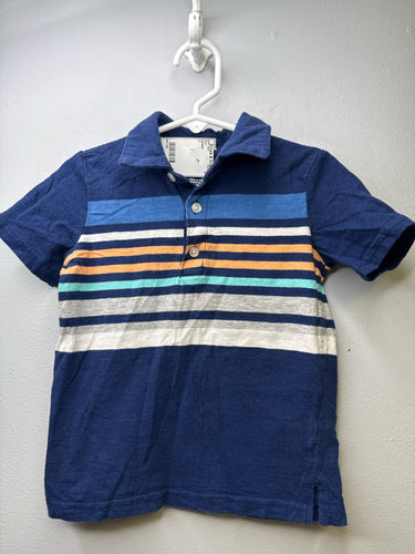 Boys 3T Carters Shirt