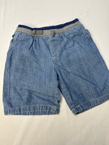 Boys 7 Shorts