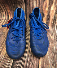 Load image into Gallery viewer, Mens Adidas Nemesis Cleats - size 6