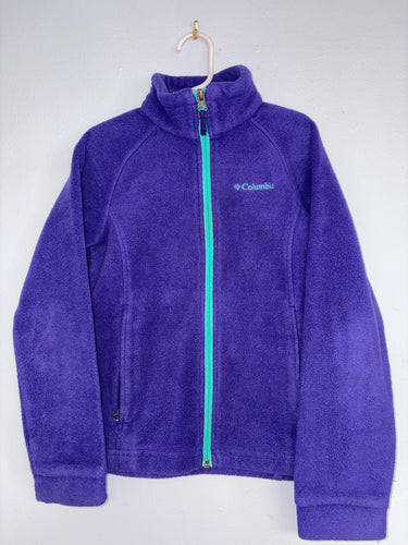 Girls 7/8 Columbia Sweater