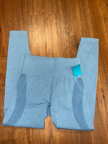 Size S Leggings - NVGTN