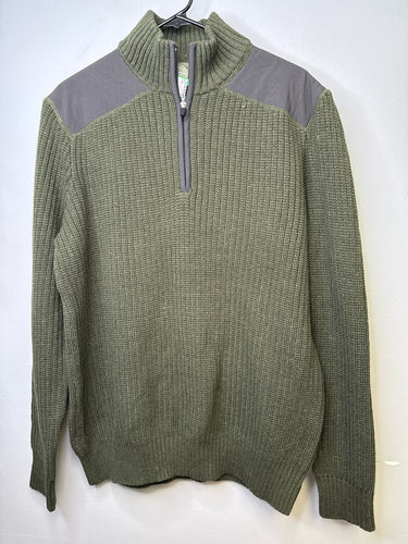 mens Size L Sweater NWT