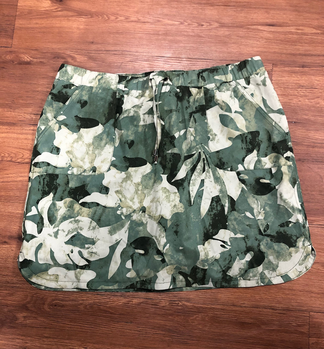Size Chicco 2.5  Skirt