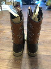 Load image into Gallery viewer, 6 Double Barrel cowboy boots  shoes