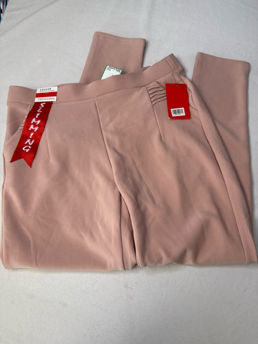 womens Size L Leggix NWT