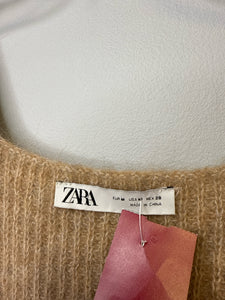 Womens Size M zara Shirt