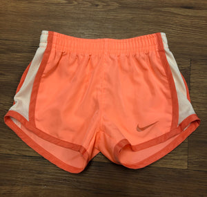 girls 12 Months Nike Shorts