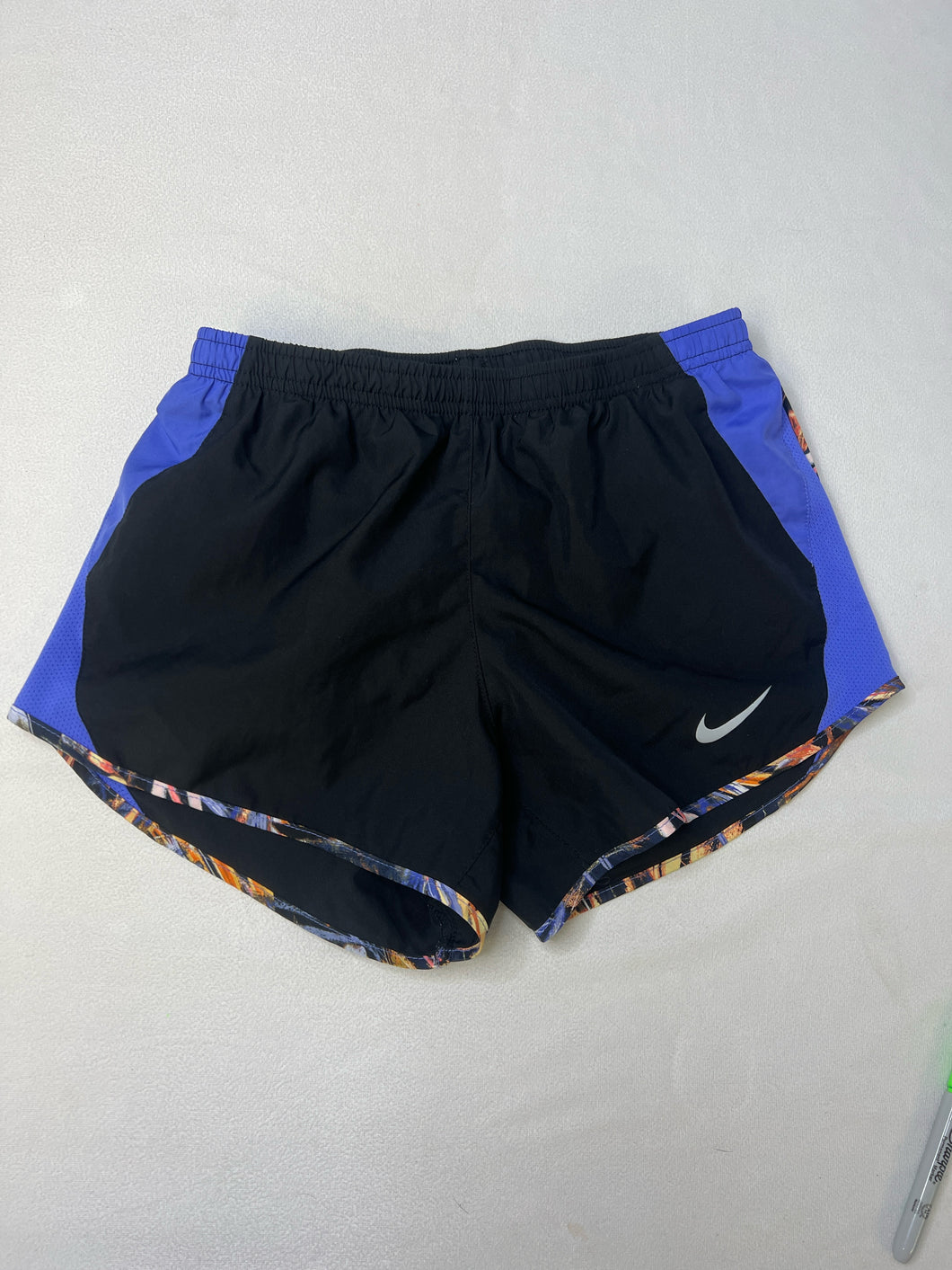Size XS Nike womens Shorts