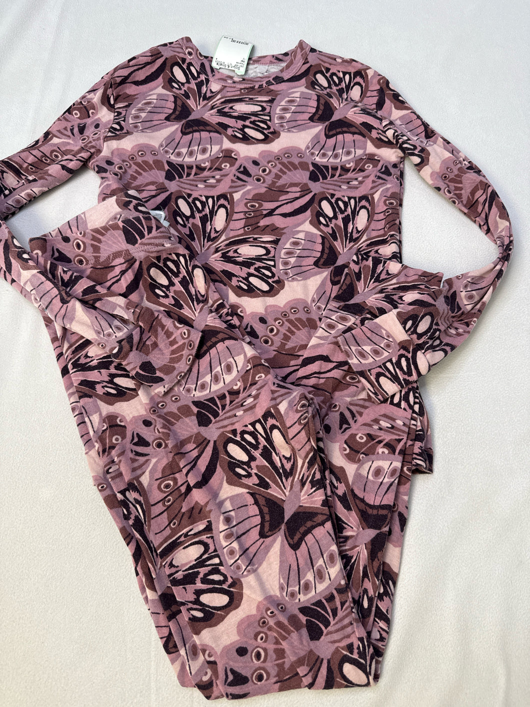 12 Gap Pajamas