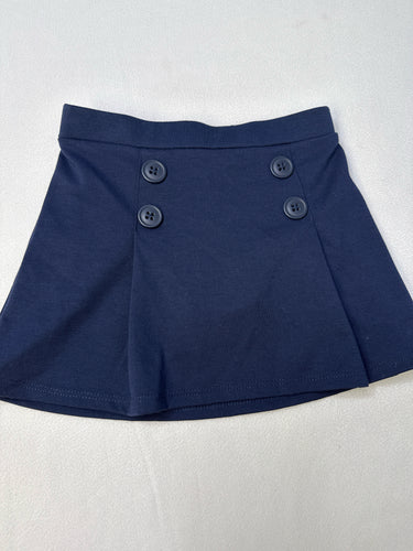 2T TCP Shorts