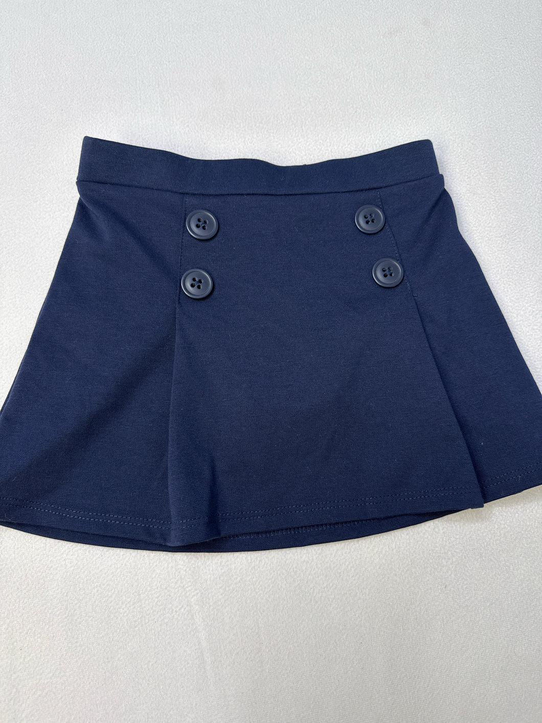 2T TCP Shorts