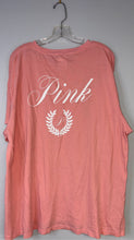 Load image into Gallery viewer, Size XXL pink Shirt
