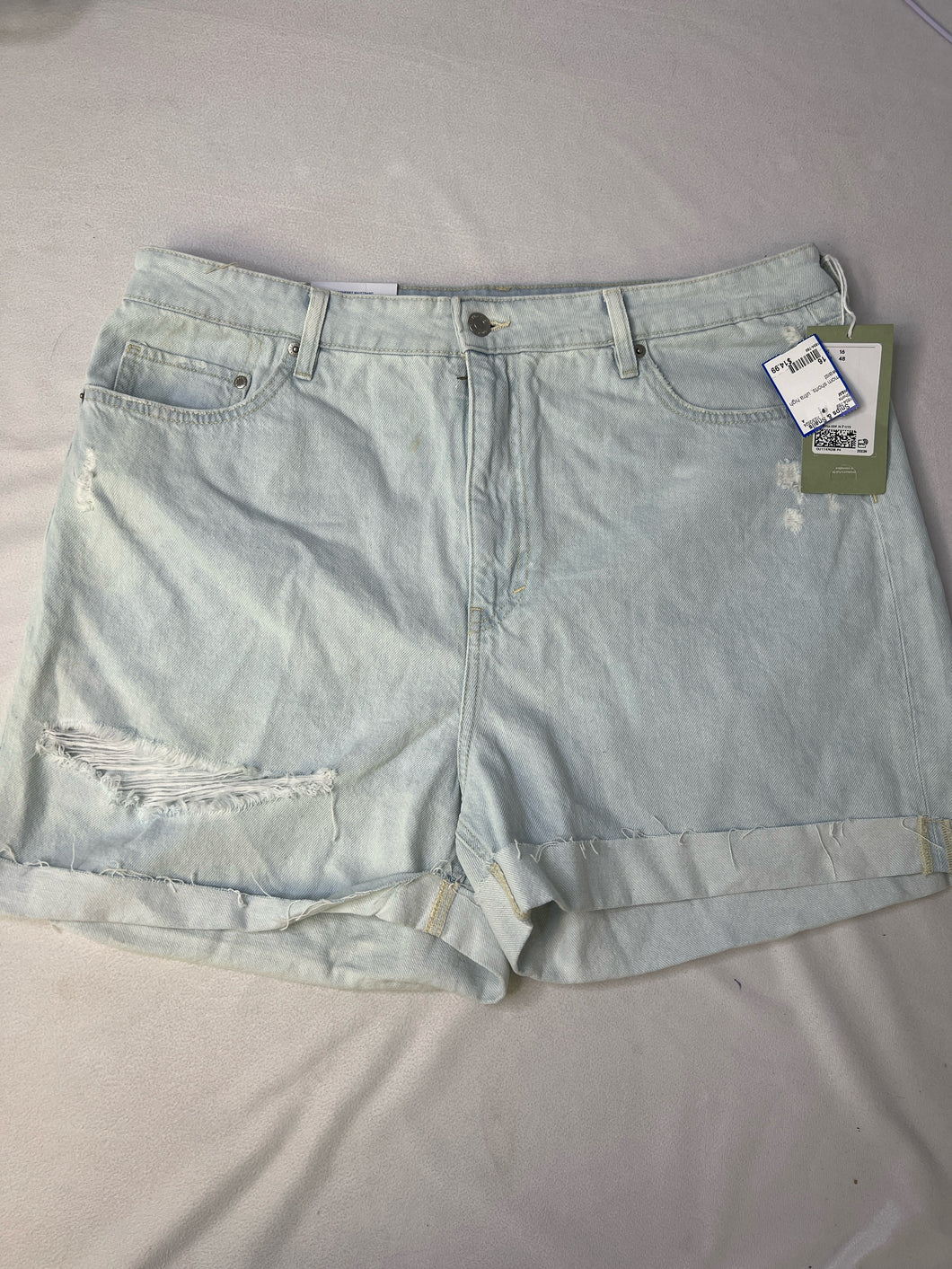 Size 16 H&M Shorts