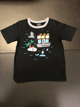 Load image into Gallery viewer, BNWT Boy&#39;s Size 4T TCP 3 pack Shirt