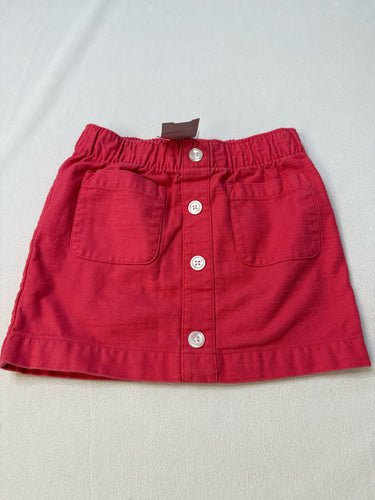 girls 4/5 Carters Skirt