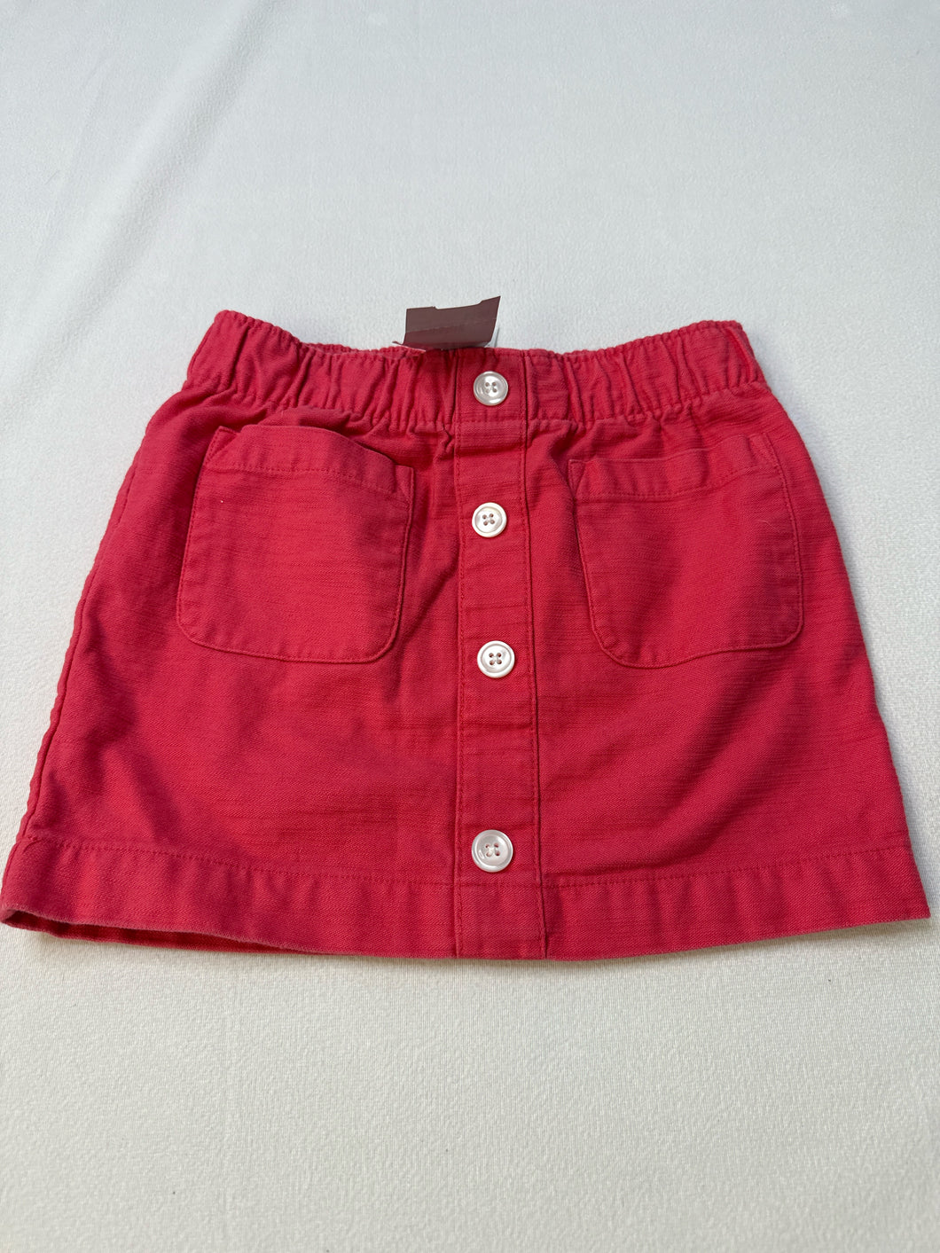girls 4/5 Carters Skirt