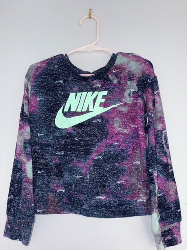Girls 4T Nike Sweater