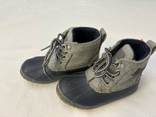 Load image into Gallery viewer, sperry 9 boots shoes