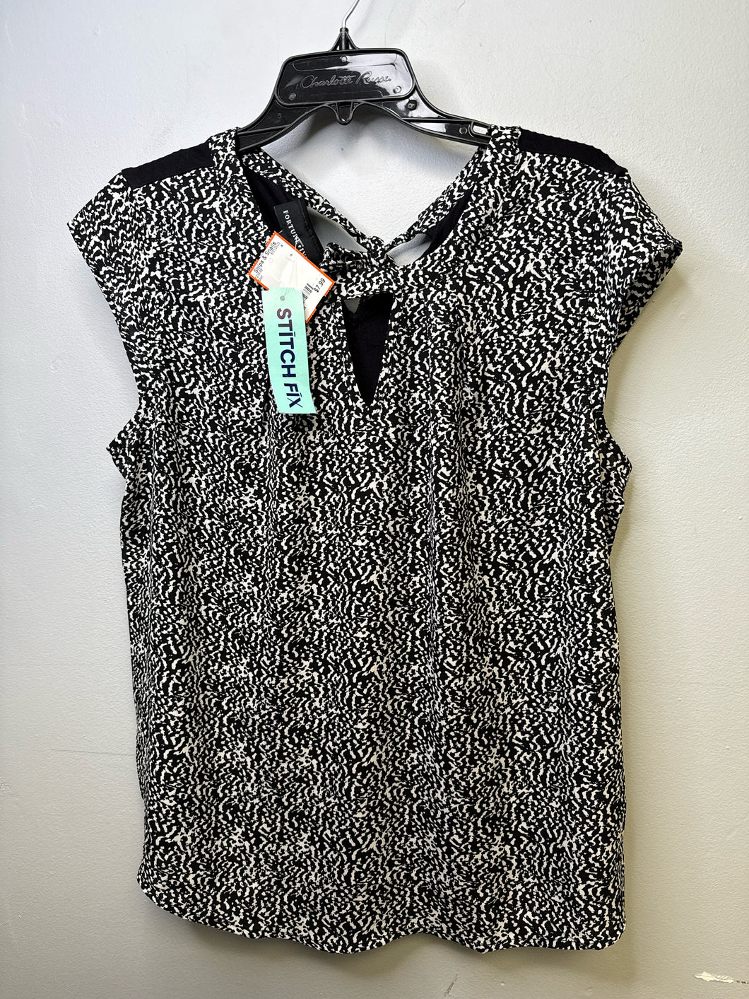 ladies Size S Shirt
