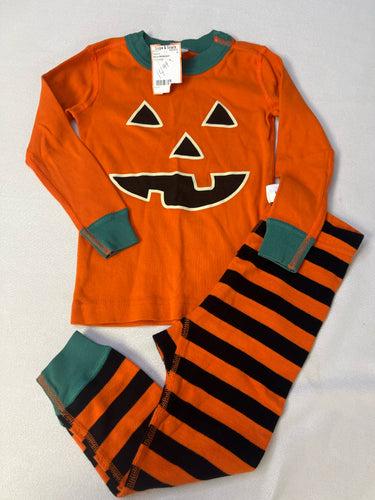 18-24 mos Hanna Andersson Pajamas