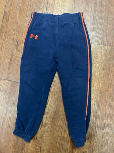 2T under armour Pants