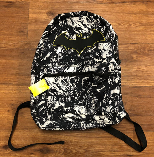 Bag - batman backpack, child