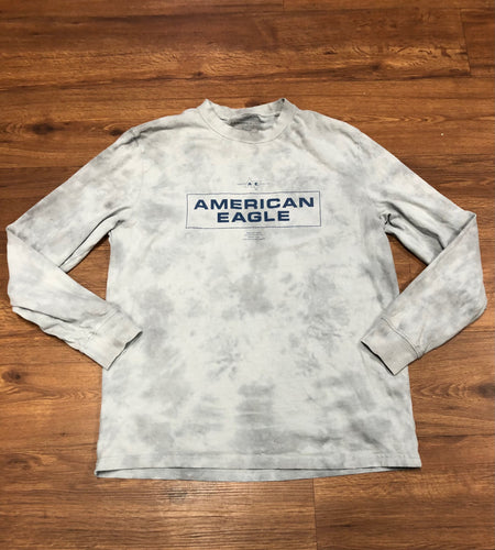 Mens Medium American Eagle long sleeve