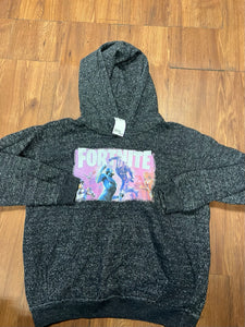 Youth Size XL Fortnite hoodie