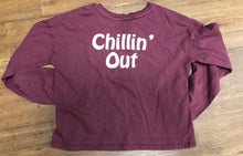 Load image into Gallery viewer, 7/8 Art Class Shirt, long sleeve, stayin in, chillin out