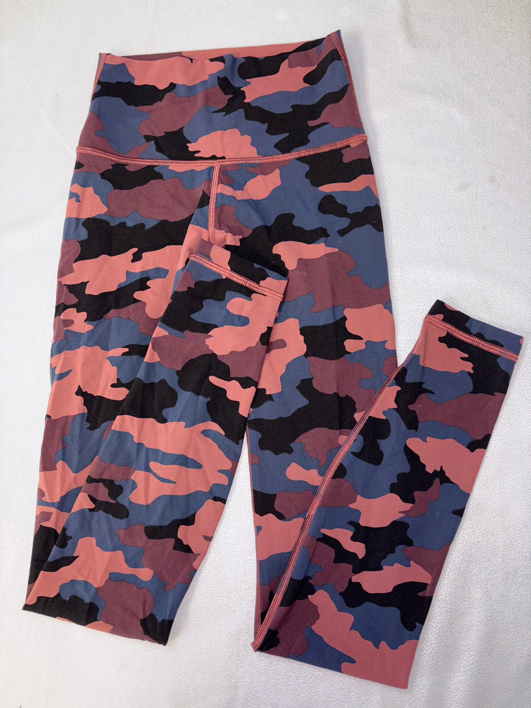 Size 2 Lululemon Leggings