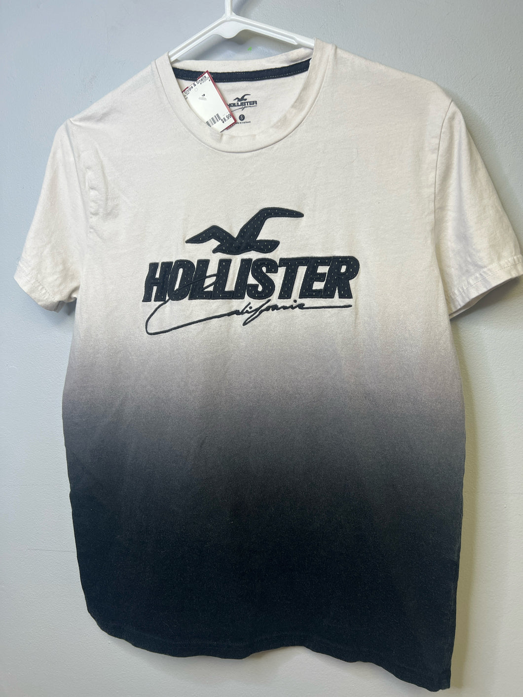 Mens Hollister Size S shirt