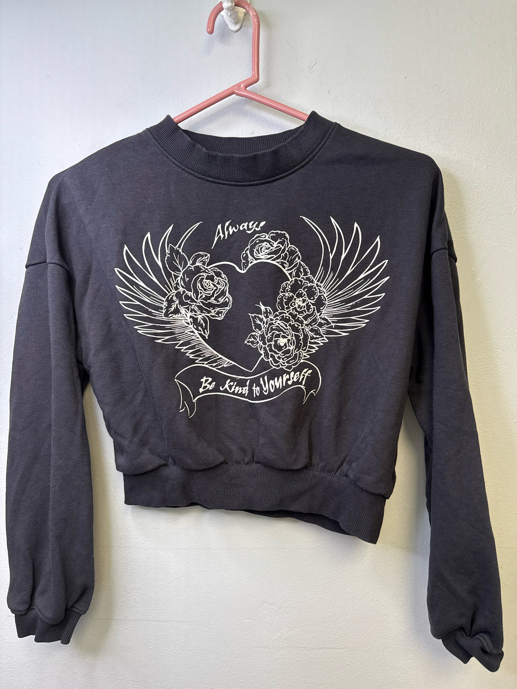 12/14 H&M Shirt