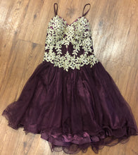 Load image into Gallery viewer, Dress - Formal Homecoming Dress