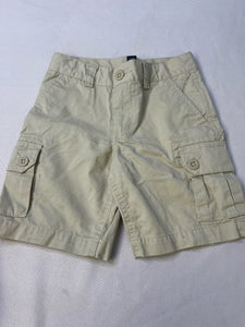 4T polo Pants