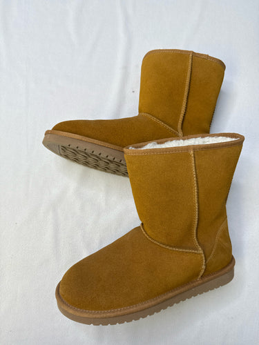 Koolaburra 8 shoes