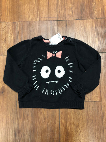 Girl's Size 24 Months Gap Sweater