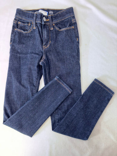 Girls 8 old navy Jeans