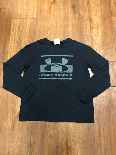 Youth Size M Under Armour Long Sleeve Shirt