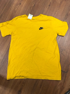 Boy's size L Nike Shirt