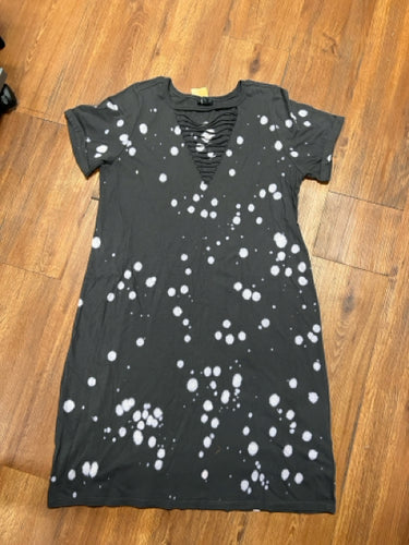 Size 0 Torrid Dress