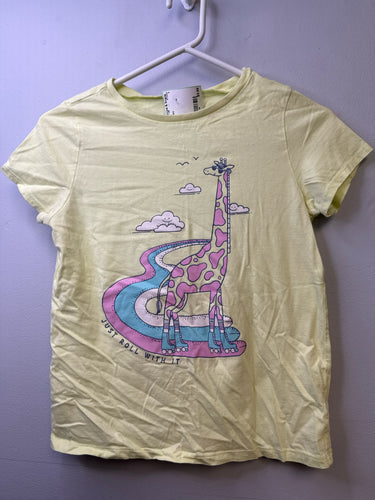 Girls XL Carters Shirt