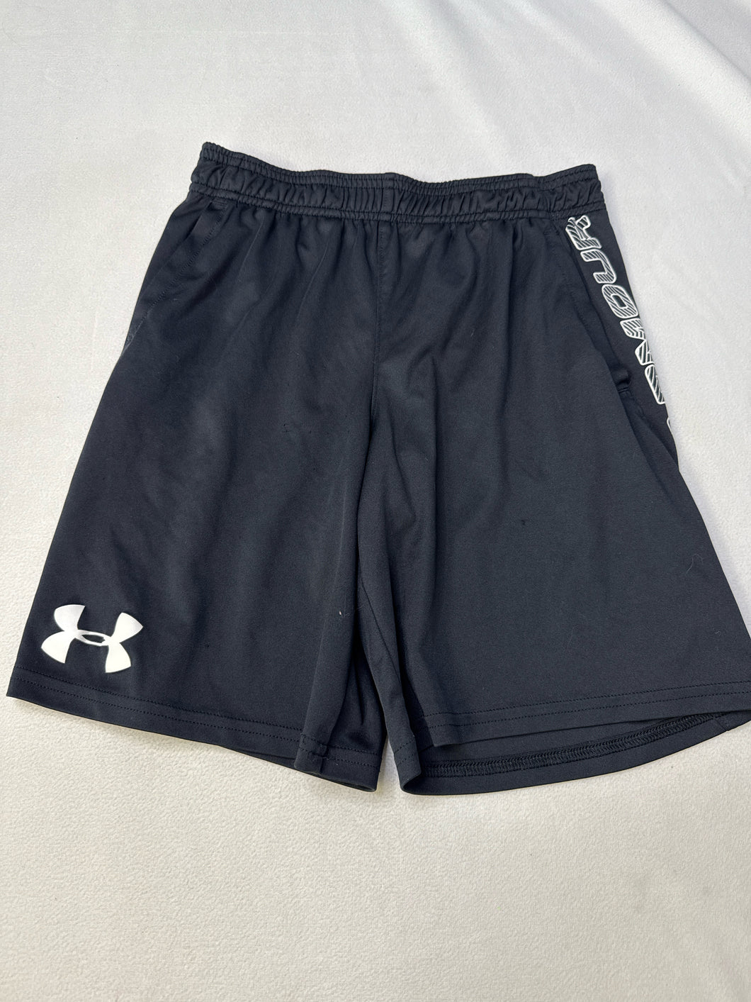 Youth Medium Shorts
