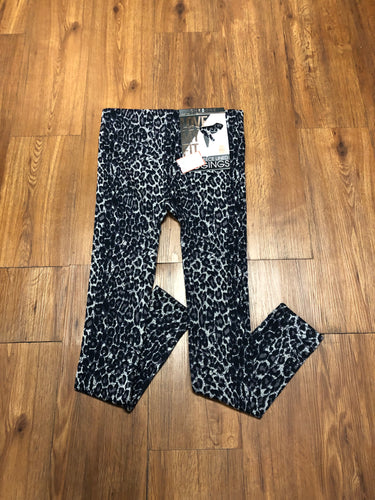 BNWT Women's Size L/xl Fleeced Lined Leggings