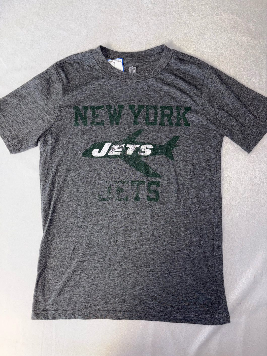 10-12 Shirt