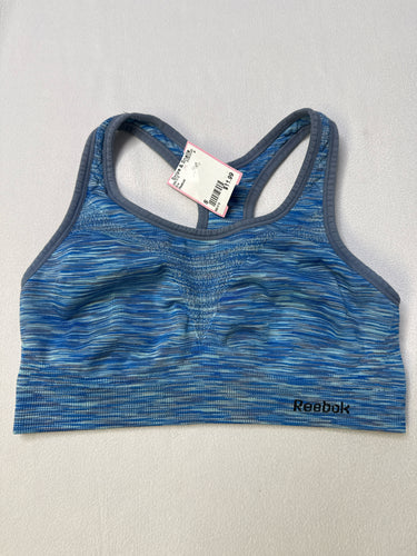 womens Size S Reebok Bra