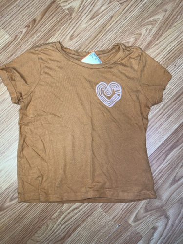 6/7 old navy Shirt