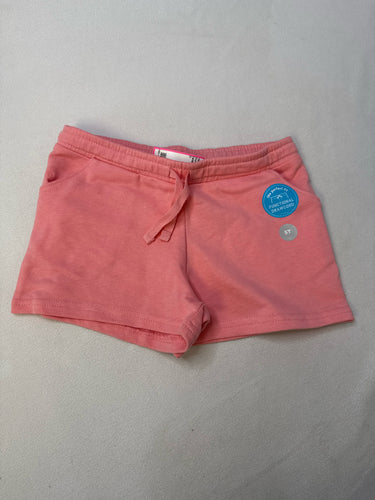 Girls 5t Carters Shorts NWT