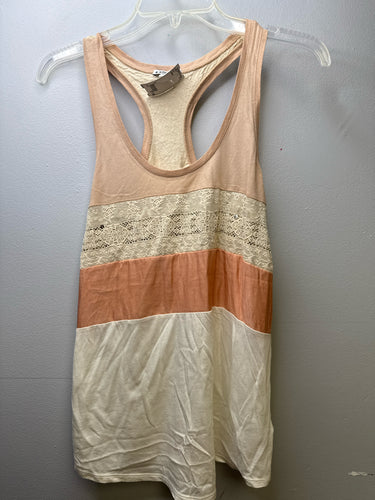 ladies Size S Express Shirt